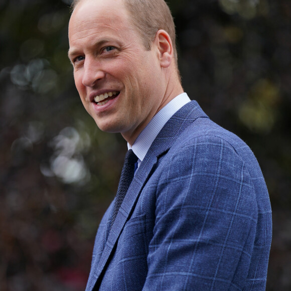 Depuis qu'il est adulte, William n'a jamais porté le kilt en public bien qu'il en ait notamment eu l'occasion lors de sa remise des diplômes, à l'Université St Andrews, située en Écosse.
Le prince William, prince de Galles, assiste au Royal Norfolk Show au Norfolk Showground à Norwich, le 29 juin 2023. 