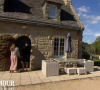 Les téléspectateurs ont même eu l'occasion de s'immiscer dans leur intimité en découvrant leur belle et grande maison.
Emeric ("L'Amour est dans le pré") en couple avec Anne-Lise vivent ensemble depuis presque un an et ouvrent les portes de leur belle maison. M6