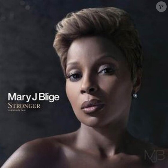 Tiziano Ferro s'est associé à Mary J. Blige pour un titre du nouvel album de la diva américaine : Each Tear