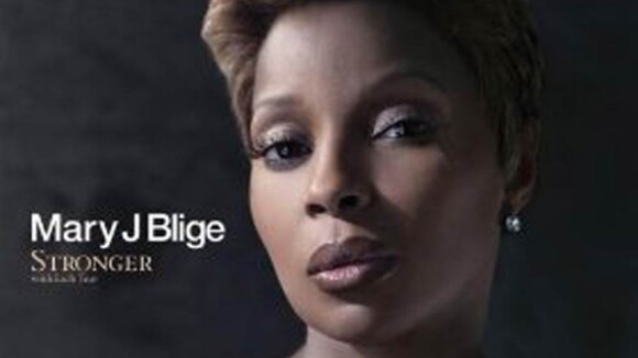 Mary J. Blige : Comme Jamelia et Kelly Rowland, la diva a séduit un bel Italien !