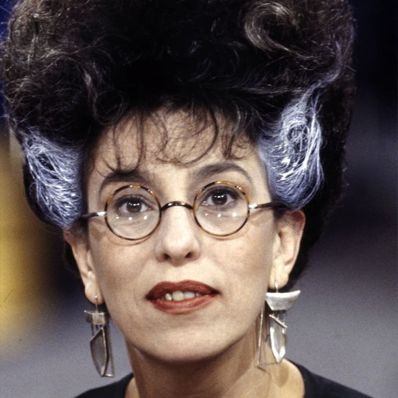 Ce mercredi 9 août 2023, Anémone aurait fêté ses 72 ans.
Portrait de Anémone. Le 24 novembre 1992