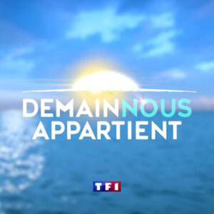 On ne la voit plus à l'écran... et pour cause.
"Demain nous appartient", série diffusée du lundi au vendredi sur TF1.
