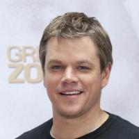 Ecoutez Matt Damon : Après 12 ans d'absence, il n'ira aux Oscars que pour... le champagne et sa belle-fille !