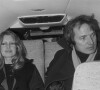 Et a fait bouger les conventions du féminisme. 
Brigitte Bardot, accompagnée de son compagnon Miroslav Brozek, en conférence de presse pour la protection des animaux, pour faire cesser le massacre des bébés phoques. Le 12 mars 1979 © Jean-Claude Woestelandt / Bestimage 