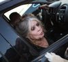 Brigitte Bardot s'est exprimée sur le sujet du féminisme.
Exclusif - Brigitte Bardot arrive pour poser avec l'équipage de Brigitte Bardot Sea Shepherd, le célèbre trimaran d'intervention de l'organisation écologiste, sur le port de Saint-Tropez en escale pour 3 jours à deux jours de ses 80 ans. Cela fait au moins dix ans qu'elle n'est pas apparue en public sur le port tropézien. 
