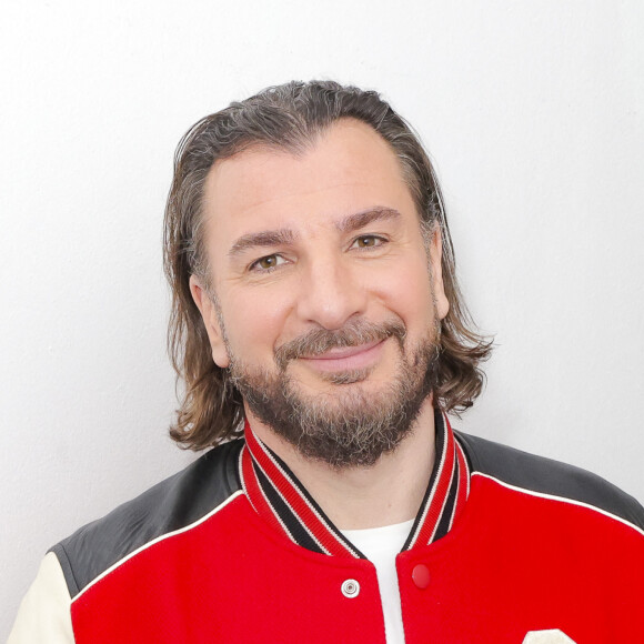 Michaël Youn a dévoilé le prétendu numéro de téléphone de Gérald Darmanin sur scène.
Exclusif - Michael Youn - Backstage de l'enregistrement de l'émission "TPMP (Touche Pas à Mon Poste)", présentée par C.Hanouna et diffusée en direct sur C8 © Jack Tribeca / Bestimage