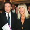 Michel Drucker : Une star de la chanson avait des vues sur sa femme, "il m'a fait la gueule pendant deux ans"