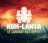 Une ancienne candidate de "Koh-Lanta" s'est mariée !
Logo de "Koh-Lanta : Le combat des héros".