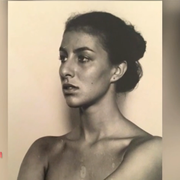 Marianne James réagit à des photos d'elle mince dans "Ça commence aujourd'hui".
