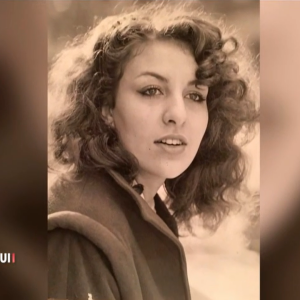 Une période difficile de sa vie.
Marianne James réagit à des photos d'elle mince dans "Ca commence aujourd'hui".