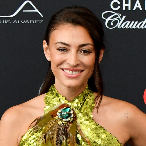 Et voilà déjà 16 ans qu'elle fait partie de la vie du grand public.
Rachel Legrain-Trapani au photocall de la cérémonie d'ouverture de la 61ème édition du Festival de Télévision de Monte-Carlo au Grimaldi Forum, à Monaco, le 17 juin 2022. © Bruno Bebert/Bestimage