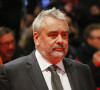 Luc Besson a été innoncenté de l'accusation de viol de Sand Van Roy en juin dernier.
Luc Besson - Avant-première du film "Eva" lors du soixante-huitième festival du film de Berlin, La Berlinale.