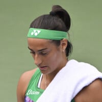 Caroline Garcia : Éliminée à l'US Open et touchée par un deuil familial, la Française prend une décision difficile