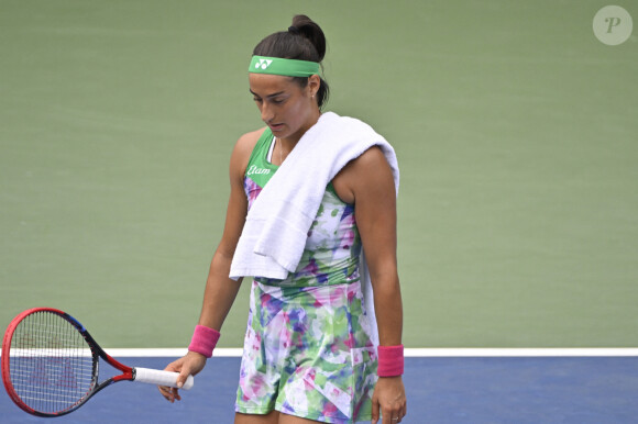 Caroline Garcia touchée par un deuil familial

Caroline Garcia - France - US Open de Flushing Meadows (New York).