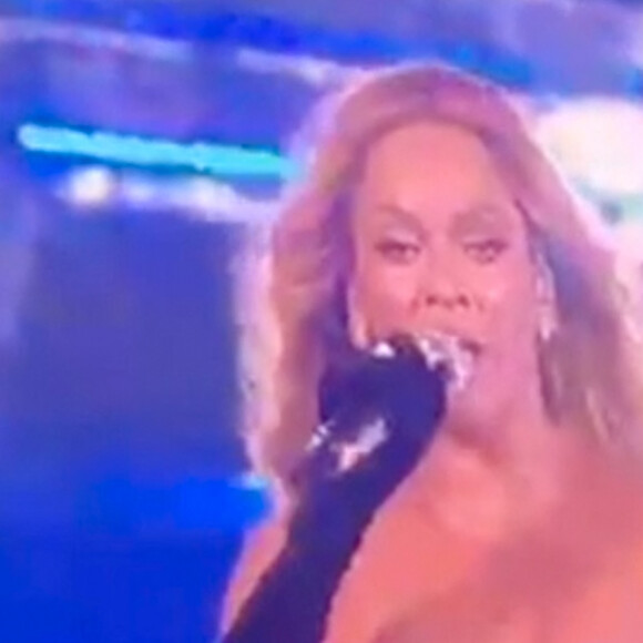 Beyoncé est proche du couple royal
Beyoncé au 'Renaissance World Tour'