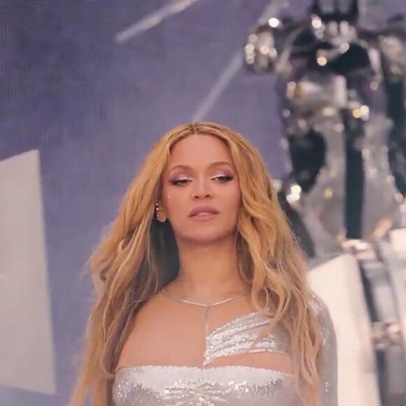 Beyoncé au 'Renaissance World Tour'