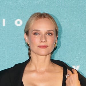 Diane Kruger - Avant-première du film "Visions" au cinéma Pathé Wepler à Paris, France, le 29 août 2023. © Christophe Clovis / Bestimage