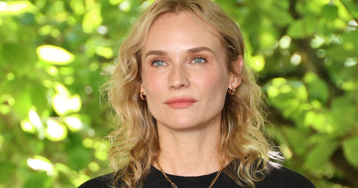 Diane Kruger Opens Up About Her Relationship with Norman Reedus: Exclusive Interview