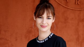 Louise Bourgoin, maman qui "culpabilise" : son petit dernier lui fait vivre un moment "très stressant"