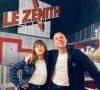 Hervé a sorti son deuxième album solo intitulé Intérieur Vie en mars dernier.
Hervé et Juliette Armanet sur Instagram. Le 23 décembre 2021.