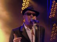 25e Victoires de la Musique : Alain Bashung, beau lauréat posthume... Le trophée sera remis à ses enfants...