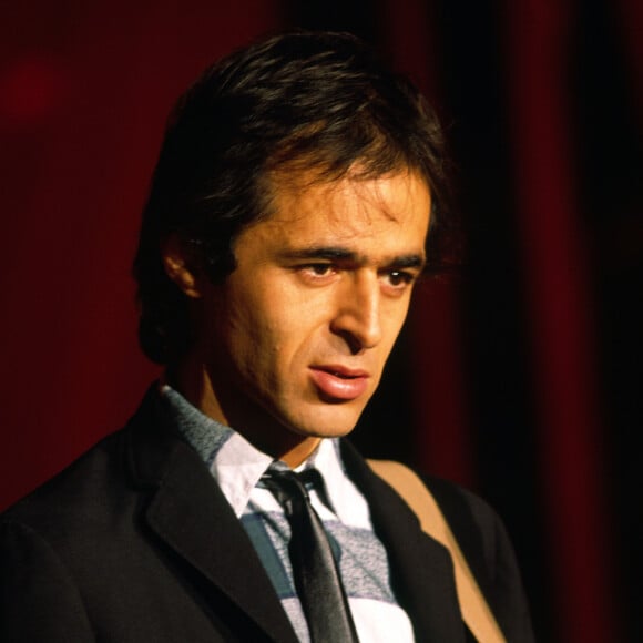 Des sommes "restées secrètes" sans parler de son patrimoine immobilier, lui qui possèdent un hôtel particulier dans le coeur de Paris
Archive - Jean-Jacques Goldman 1988