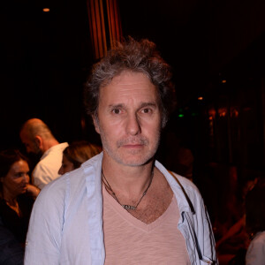 Un parcours déjà bien rempli pour son âge qui doit faire la fierté de son célèbre papa !
Exclusif - Serge Hazanavicius - After party du film "Andy" au Buddha-Bar à Paris le 4 septembre 2019. Un évènement organisé par Five Eyes production. © Rachid Bellak/Bestimage