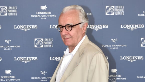 Alain Ducasse poignardé en cuisine : un plongeur s'en est pris à lui, un récit glaçant