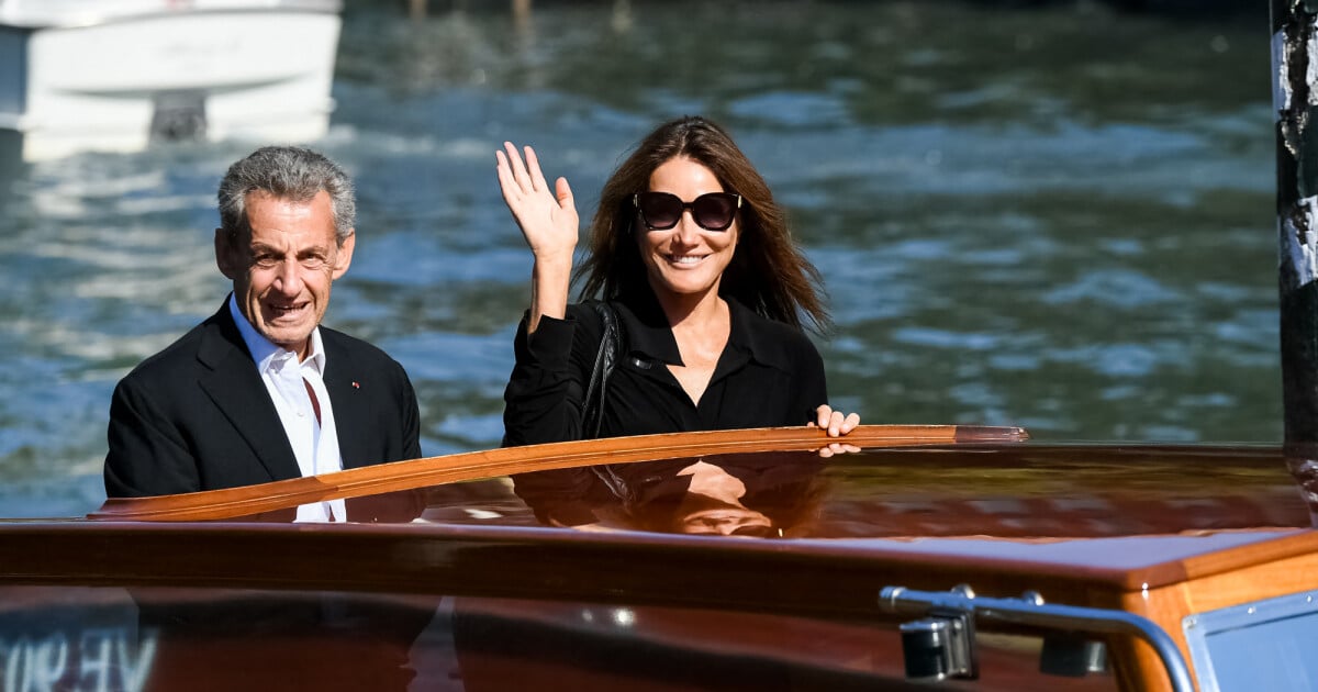 "Elle est pour moi" : Jacques Martin, cet homme très puissant qui a