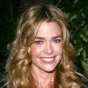 Denise Richards, vendredi 5 mars à l'hôtel Four Seasons de Beverly Hills, à l'occasion de la soirée des pré-Oscars.