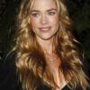 Denise Richards, vendredi 5 mars à l'hôtel Four Seasons de Beverly Hills, à l'occasion de la soirée des pré-Oscars.