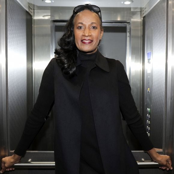 Exclusif - Rendez-vous avec Vincent McDoom à Paris, le 12 décembre 2019. © Cédric Perrin/Bestimage 