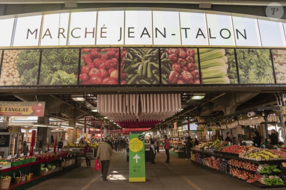 Le poisson "fugu", surnommé "poisson-lune", est une spécialité asiatique, qui est très appréciée pour sa chair sucrée, elle fait partie des mets les plus dangereux.
Le marché Jean Talon au Québec