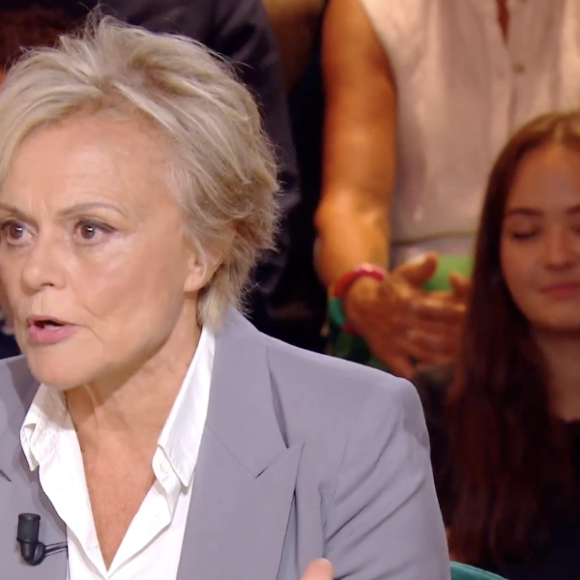 Émission "Quelle Époque", 16 septembre 2023