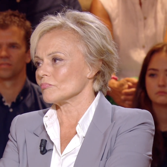 Émission "Quelle Époque", 16 septembre 2023