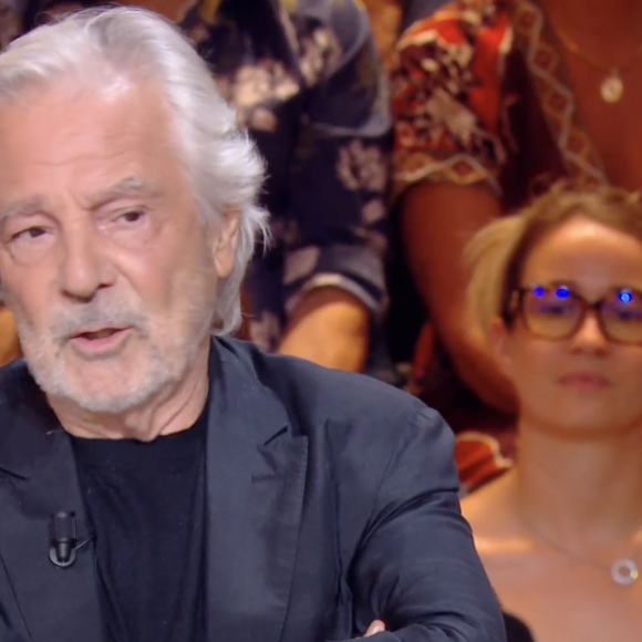 Emission "Quelle Époque", 16 septembre 2023