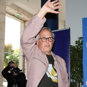 Fabrice Luchini a critiqué les "bobos" ayant voté pour Anne Hidalgo
Fabrice Luchini (présente le film d'ouverture "La Petite") - Photocall de la cérémonie d'ouverture du 16ème festival du film francophone (FFA) de Angoulême le 22 août 2023. © Coadic Guirec / Bestimage 