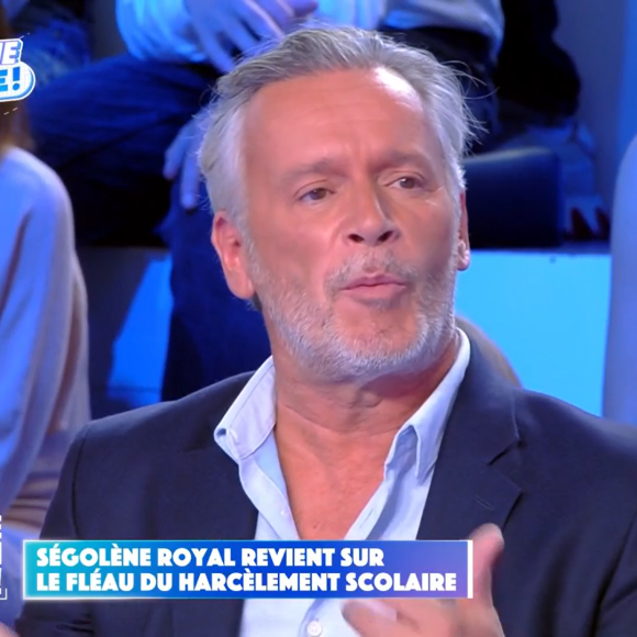 VIDEO Jean-Michel Maire harcelé sexuellement à l'adolescence : "Il voulait toujours que je baisse mon pantalon"