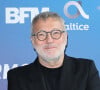 L'animateur a décidé de rejoindre les rangs de BFMTV.
Laurent Ruquier lors de la conférence de presse de rentrée BFM TV. - RMC du groupe Altice France à Paris, France, le 31 août 2023. © Coadic Guirec/Bestimage 