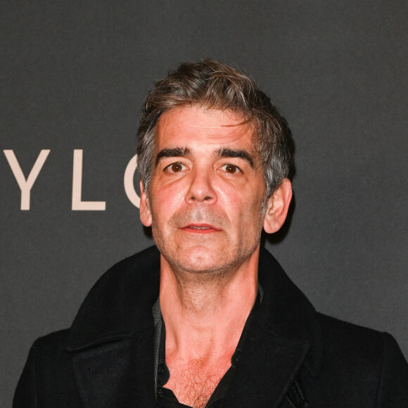 Xavier de Moulins à la première du film "Babylon" au cinéma Le Grand Rex à Paris, France, le 14 janvier 2023. © Coadic Guirec/Bestimage 