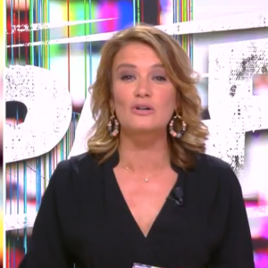 Pascale de la Tour du Pin dans "PAF".