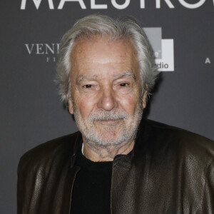 Pierre Arditi - Avant-première du film "Maestro(s)" au Cinéma UGC Normandie à Paris le 5 décembre 2022. © Marc Ausset-Lacroix/Bestimage