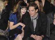 Roxane Mesquida : Ravissante et sombre au défilé Galliano, elle nous présente son... meilleur ami ! (réactualisé)