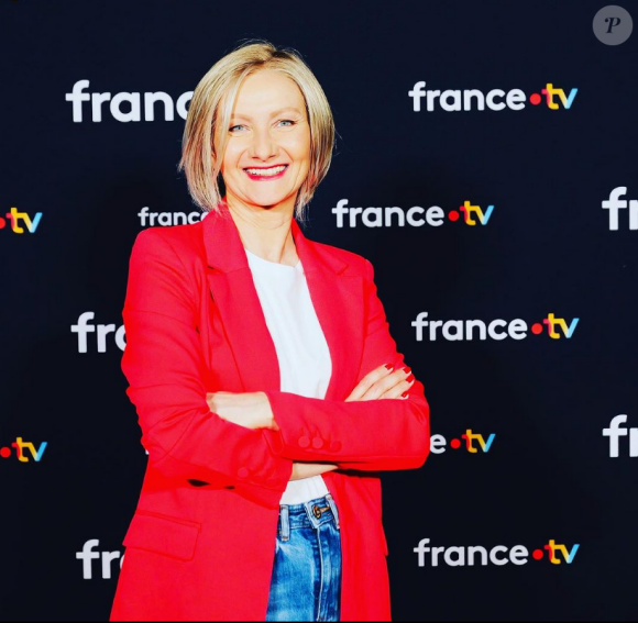 Eléonore Gay, journaliste de France Télévisions, révèle être atteinte d'un cancer du sein.