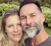 Alexia Barbier est heureuse en ménage avec Paul Leyden, un acteur australien.
Alexia Barlier et son mari Paul Leyden sont les parents de deux enfants, Raphaëlle (4 ans) et Calm (né en juin 2023). Instagram