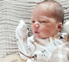 Sur Instagram, l'heureuse maman a partagé la nouvelle et a fait les présentations en postant une première photo de bébé.
Jennifer et Ludovic (L'amour est dans le pré) deviennent parents pour la 6e fois. Instagram
