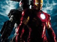 Regardez Scarlett Johansson très sexy et Robert Downey Jr. au top... dans le nouveau trailer d'Iron Man 2 !
