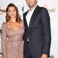 "Elle me fascine autant qu'elle me fait peur" : Camille Lacourt se livre sur ses débuts avec sa compagne Alice