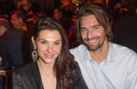 "Elle me fascine autant qu'elle me fait peur" : Camille Lacourt se livre sur ses débuts avec sa compagne Alice