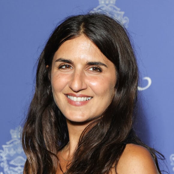 Sur Instagram, Géraldine Nakache a souhaité prendre la parole, sans prendre aucun partie, si ce n'est celui que lui dictait son coeur.
Géraldine Nakache - Photocall des 125 ans du Ritz à Paris Le 14 septembre 2023. © Rachid Bellak/ Bestimage